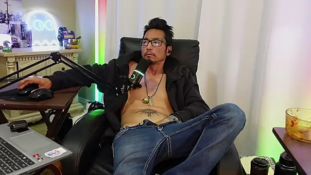 Czat XXX na żywo – Ghost11_11