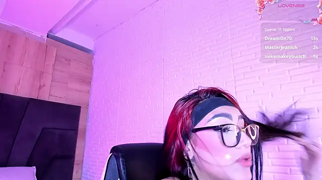 Chatroom XXX en direct de Nezukoo_1