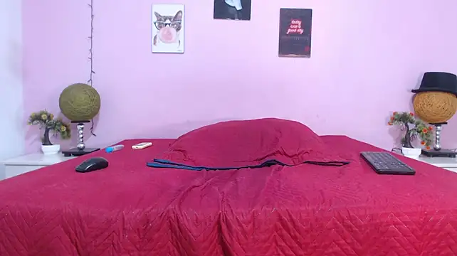 tiberius_blaunchn Live XXX chat