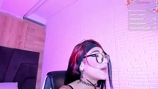 Nezukoo_1 Chat XXX in diretta