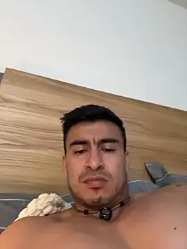 Chat XXX ao vivo de Chris_Clarck