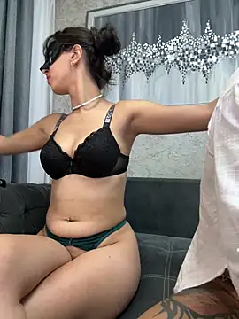 Chat XXX ao vivo de Malupa12