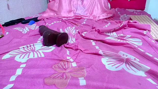 Cuteandrea234's Live XXX Chat