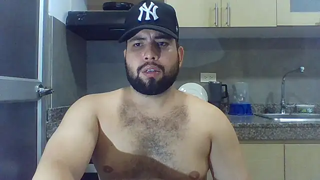 Dalton_s লাইভ XXX চ্যাট