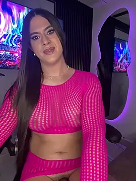 Naughtysofiaa Live XXX-chat