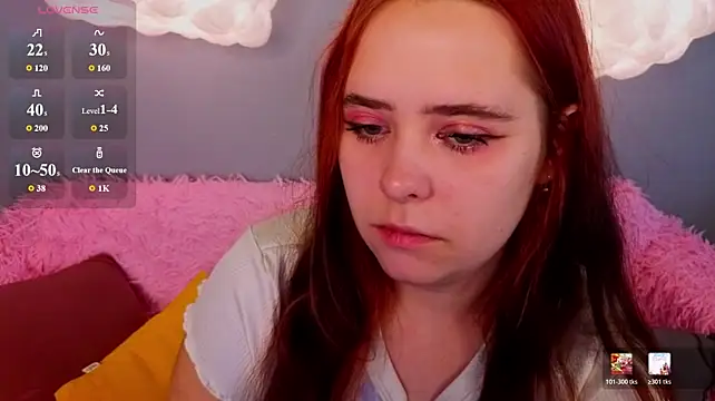 Chat XXX en directo de Alis_Platt