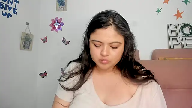 Živý XXX chat lizzie_c