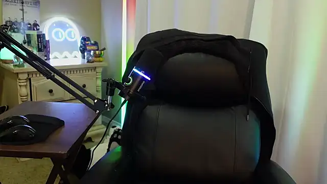 Ghost11_11 Live XXX-Chat