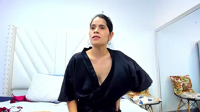 Paulynavera Live XXX-chat