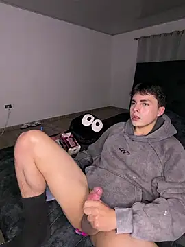 Samu__Hott21のライブXXXチャット