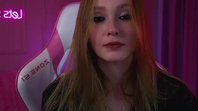AgataFoxley Chat XXX live