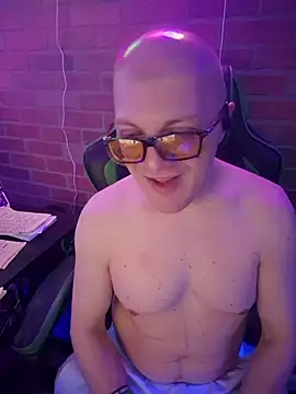 chronic_vibez's Live XXX Chat