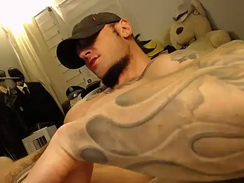 ballardbret – Live XXX-chat