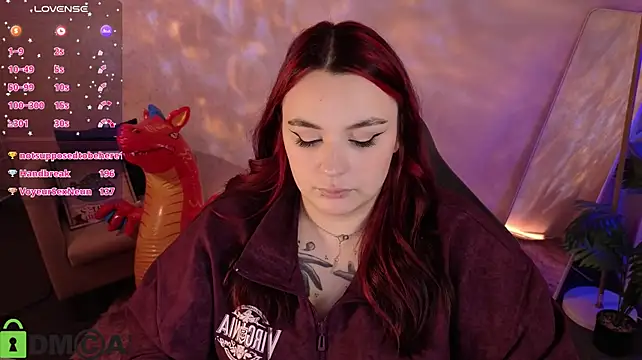 Mia_R0ss' Live XXX Chat