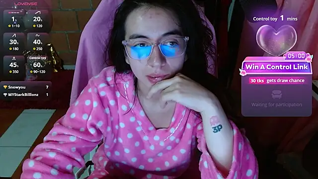 Maggie_Fox3 Live XXX-Chat