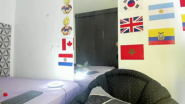 Benjamin_lich Live XXX-chat