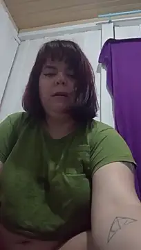 Lua_Purple Live XXX-Chat
