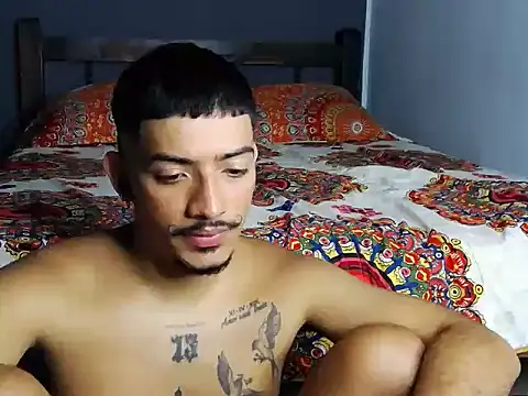 دردشة ChristopherLukka الجنسية المباشرة