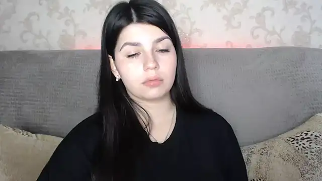 KisaModel live XXX chat
