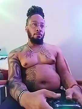 Chat XXX ao vivo de TooGoodConway23