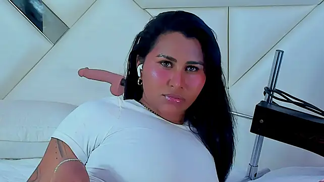 StormyButty18 Live XXX Chat