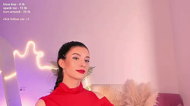 LauraCoy Live XXX-Chat