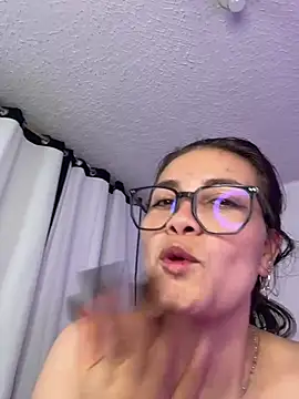 ana_cortez Adlı Modelin Canlı XXX Sohbeti