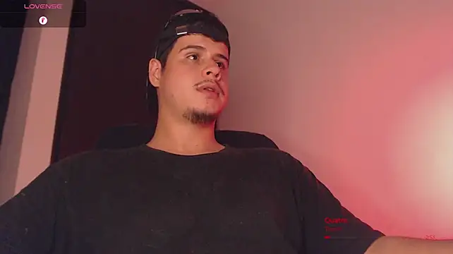 BjornSteel's Live XXX Chat