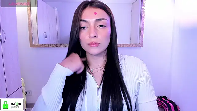 EricaVanderhill Live XXX-Chat