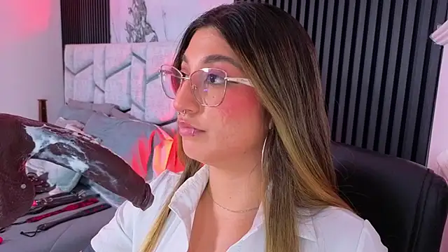 Gabrielakassi Live XXX-Chat