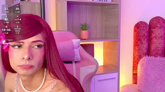 Danika_Dahl 라이브 XXX 채팅