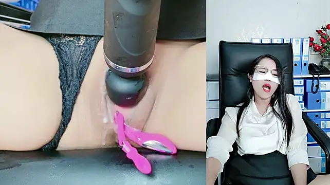 Julie-Rosee লাইভ XXX চ্যাট