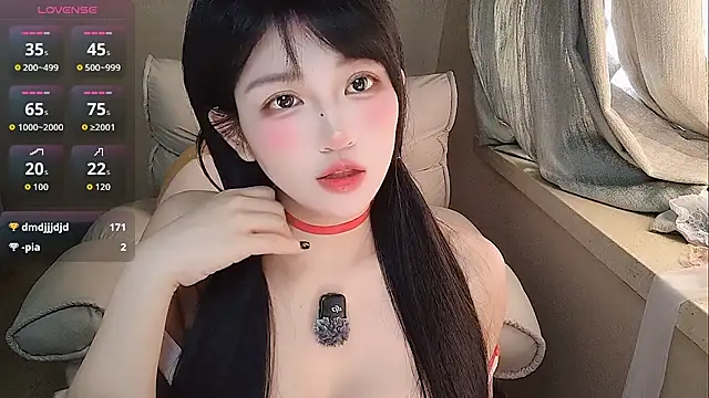 Lucky-lulu 即時 XXX 聊天