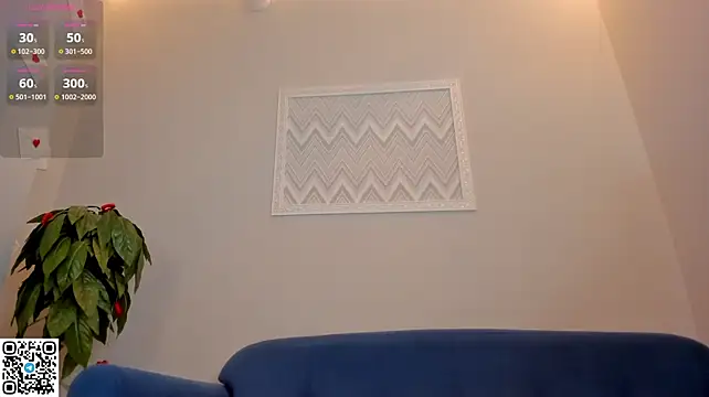 iris_barnes Chat XXX in diretta