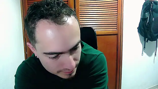 TouchDaddy4's Webcam Show