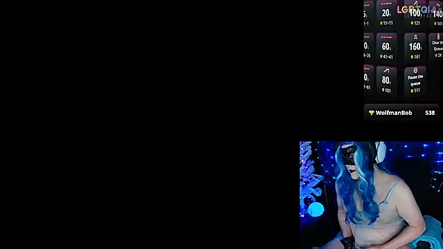 Chat XXX Live StarshineMoonspark