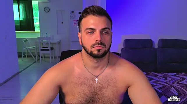 Živý XXX chat Jace_Thorne
