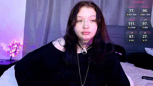 Lein_Bone Chat XXX in diretta