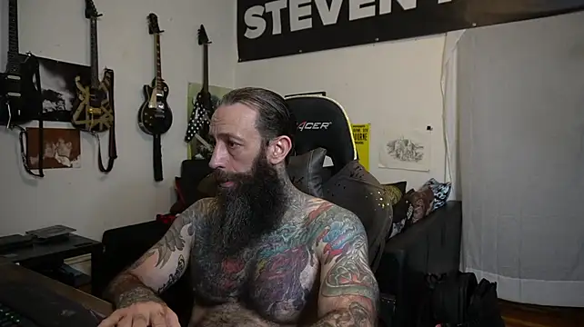 StevenRiseNYC XXX чат на живо