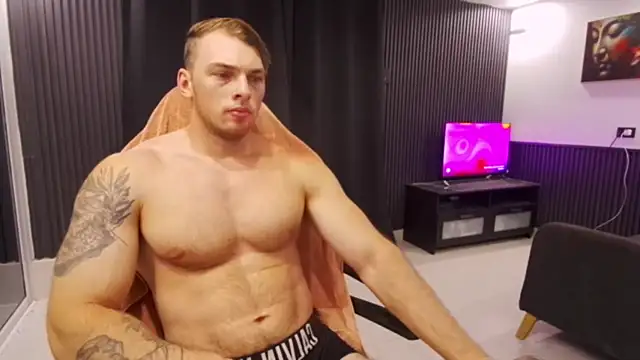 YourHotGreg 라이브 XXX 채팅