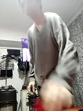 Živý XXX chat Pacobakan042