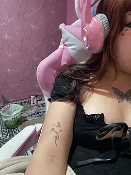 Swettielilly Live XXX-chat