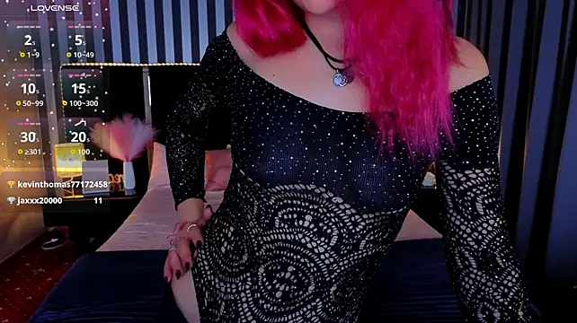BrandyBloom Live XXX-chat