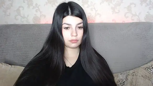 Živý XXX chat KisaModel
