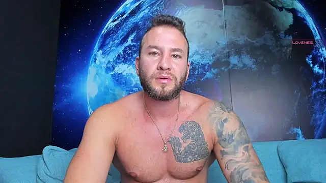 delessandro_world Chat XXX in diretta