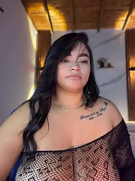 elizaferrer_ Live XXX-chat
