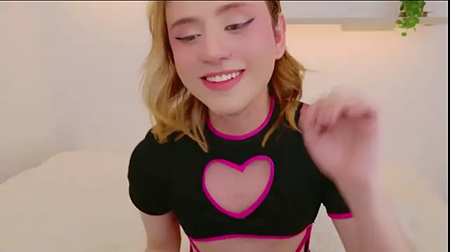 Chatroom XXX en direct de seraphine_star