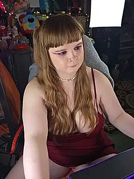 Chat XXX en directo de VelvetDiablo