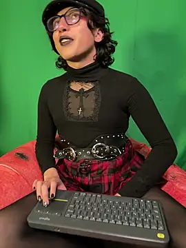 -BlueOpal- Chat XXX in diretta