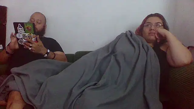 WitchiKitti's Live XXX Chat